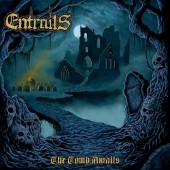 Entrails - Tomb Awaits (Reedice 2022)