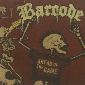 Barcode - Ahead Of The Game (2006)