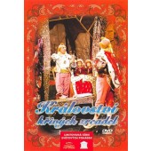 Film/Pohádka - Království křivých zrcadel