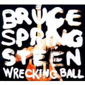 Bruce Springsteen - Wrecking Ball 