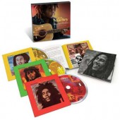 Bob Marley - Songs Of Freedom: The Island Years (Limited Edition, 2021) / 3CD