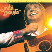 John Denver - An Evening With… (Reedice 2020)