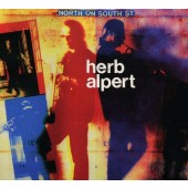 Herb Alpert - North On South St. (2016) 