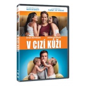 Film/Fantasy - V cizí kůži 