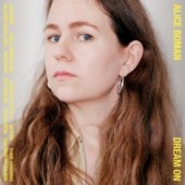 Alice Boman - Dream On /Limited Vinyl (2020)