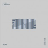 Enhypen - Border : Carnival (Mini-Album, Edice 2022) /Down Version