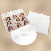 Leona Lewis - Christmas, With Love Always (Limited Edition 2021) - Vinyl