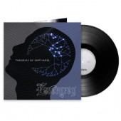 Evergrey - Theories Of Emptiness (2024) - Limited Vinyl