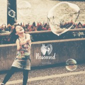 Nosound - Scintilla (2016) - 180 gr. Vinyl 