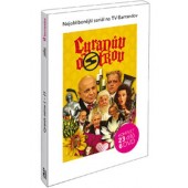 Film/Seriál - Cyránův ostrov 