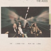 Aces - I've Loved You For So Long (2023) - Vinyl