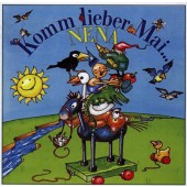 Nena - Komm Lieber Mai... (Reedice 2019)