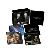 John Williams  / Steven Spielberg - Ultimate Collection (3CD+DVD, 2017) 