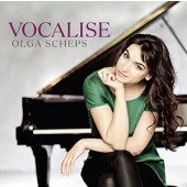 Olga Scheps - Vocalise (2015) 