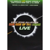 Easy Star All-Stars / Pink Floyd =Tribute= - Dub Side Of The Moon (DVD, 2006)