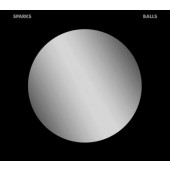 Sparks - Balls (Reedice 202) - Vinyl