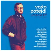 Vašo Patejdl - Umenie žiť (2025) /2CD