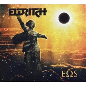 Eldritch - EOS (Digipack, 2021)