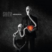 SOEN - Memorial (2023)