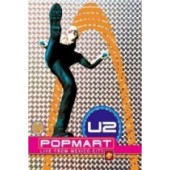 U2 - Popmart Live From Mexico City