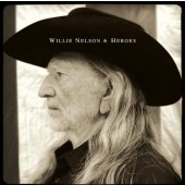 Willie Nelson - Heroes 