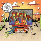Dust Coda - Mojo Skyline (2021) - Limited Vinyl