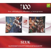 Sľuk - Slovenský ľudový umelecký kolektív (2013)