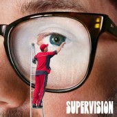 Mark Forster - Supervision (2023)