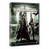 Film/Akční - Van Helsing 