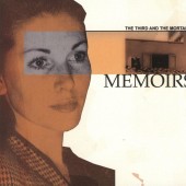 3rd & The Mortal - Memoirs (Reedice 2021)