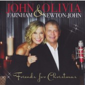 John Farnham & Olivia Newton-John - Friends For Christmas (2016)