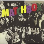 Matchbox - Matchbox (Edice 2010)