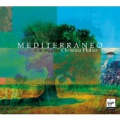 L'Arpeggiata, Christina Pluhar - Mediterraneo (2013)