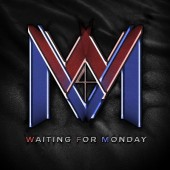 Waiting For Monday - Waiting For Monday (2020)