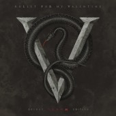 Bullet For My Valentine - Venom (Deluxe Edition) 