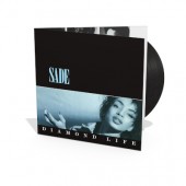 Sade - Diamond Life (Reedice 2024) - Vinyl