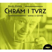 Pavel Eisner - Chrám i tvrz/MP3 