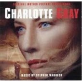 Soundtrack - Charlotte Gray 