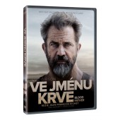 Film/Akční - Ve jménu krve 