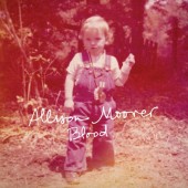 Allison Moorer - Blood (2019)