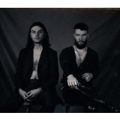 Hurts - Faith (Limited Edition, 2020) - Vinyl