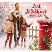 Miro Jaroš - List Ježiškovi (Digipack, 2021)