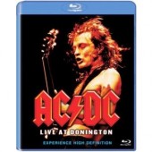 AC/DC - Live At Donington 