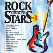 Rock Super Stars - Rock Superstars 3 