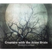 Creature With The Atom Brain - Transylvania (2009)