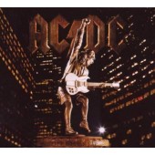 AC/DC - Stiff Upper Lip 