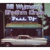 Bill Wyman - Best of 