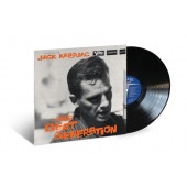 Jack Kerouac - Readings By Jack Kerouac On The Beat Generation (Verve By Request Series 2024) - Vinyl