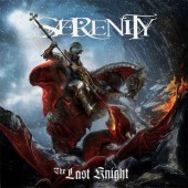 Serenity - Last Knight (Digipack, 2020)