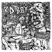 Rat Boy - Internationally Unknown (2019) – Vinyl